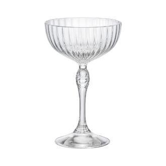 Coppa Cocktail Linea America ’20s 23 cl – Bormioli Rocco