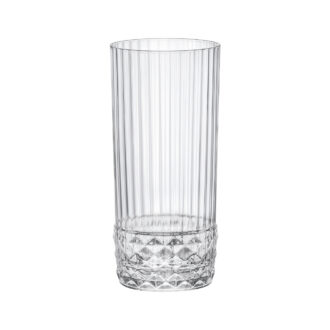 Bicchiere Cooler Linea America ’20s 49 cl – Bormioli Rocco