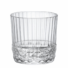 Bicchiere Rocks Linea America ’20s 30 cl – Bormioli Rocco