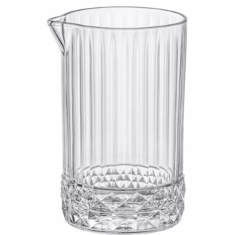 Mixing Glass Linea America ’20s 79 cl – Bormioli Rocco