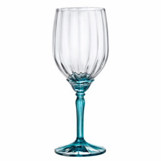 Calice Spritz Florian Blue 38 cl – Bormioli Rocco Calice Spritz Florian Blue 38 cl – Bormioli Rocco