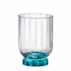 Bicchiere White Russian Florian Blue 30 cl – Bormioli Rocco