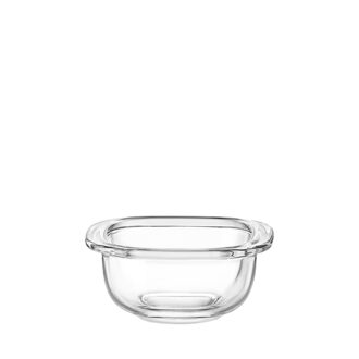 Cocotte Gala In Vetro Linea Buffet – Bormioli Rocco