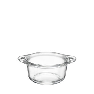 Pentolini In Vetro Linea Buffet – Bormioli Rocco Pentolini In Vetro Linea Buffet – Bormioli Rocco