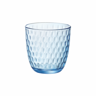 Bicchiere Acqua Slot Blue 29 cl – Bormioli Rocco