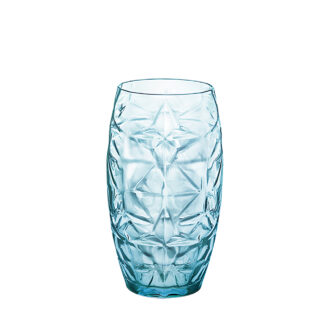 Bicchiere Cooler Linea Oriente Cool Blue 47 cl – Bormioli Rocco Bicchiere Cooler Linea Oriente Cool Blue 47 cl – Bormioli Rocco
