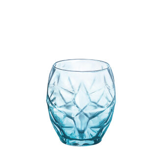Bicchiere D.O.F. Linea Oriente Cool Blue 50 cl – Bormioli Rocco Bicchiere D.O.F. Linea Oriente Cool Blue 50 cl – Bormioli Rocco