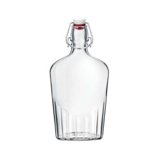 Bottiglia Fiaschetta 0,5 lt – Bormioli Rocco