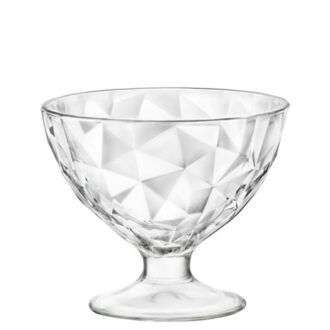 Coppa Dessert Linea Diamond – Bormioli Rocco