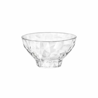 Coppa Dessert Mini Linea Diamond Senza Piede – Bormioli Rocco