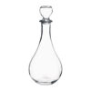 Decanter Con Tappo Linea Loto 125 cl – Bormioli Rocco