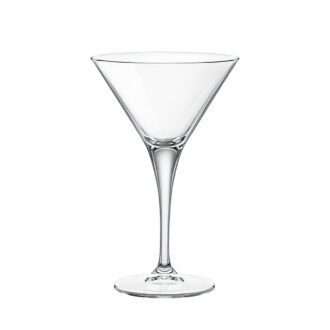 Coppa Martini Linea Bartender 17 cl – Bormioli Rocco