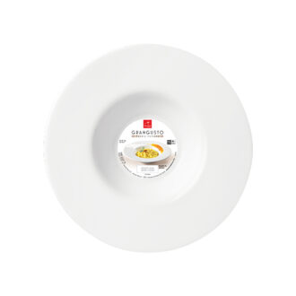 Piatto Pasta Bowl Linea Grangusto – Bormioli Rocco Piatto Pasta Bowl Linea Grangusto – Bormioli Rocco