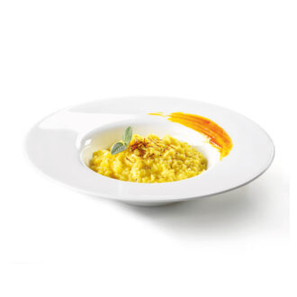 Piatto Fondo Linea Grangusto – Bormioli Rocco Piatto Fondo Linea Grangusto – Bormioli Rocco