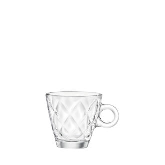 Tazza Caffè Linea Kaleido – Bormioli Rocco Tazza Caffè Linea Kaleido – Bormioli Rocco