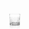 Bicchiere Of Tumbler Linea Timeless – RCR
