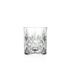 Bicchiere Liquore 5 Tumbler Linea Melodia – RCR