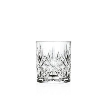 Bicchiere Liquore 5 Tumbler Linea Melodia – RCR