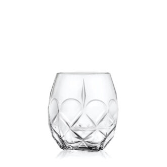 Bicchiere Inclinato Basso Linea Alkemist – RCR