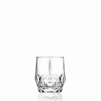 Bicchiere Whisky Tumbler Linea Alkemist – RCR
