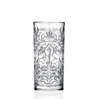 Bicchiere HB Linea Tattoo – RCR