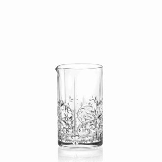 Mixing Glass Linea Tattoo – RCR