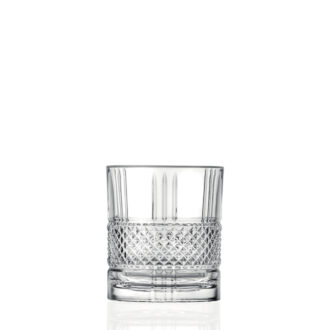 Bicchiere Dof Linea Brillante – RCR