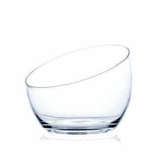 Bowl inclinata Linea Bexa 22,5 cm – Sandra Rich