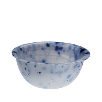 Coppetta Solar Vetro Alabastro Azzurro – ArdaCam