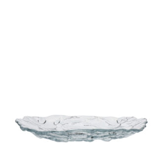 Vassoio Rettangolare Lava Vetro Alabastro Trasparente – ArdaCam Vassoio Rettangolare Lava Vetro Alabastro Trasparente – ArdaCam