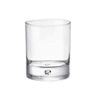 Bicchiere Juice Linea Barglass 19,5 cl – Bormioli Rocco