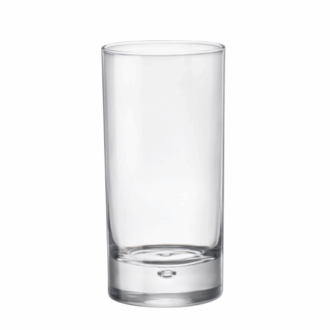 Bicchiere HiBall Bibita Linea Barglass 37,5 cl – Bormioli Rocco