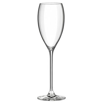 Flute Champagne Le Vin 09 cl 26 – Rona 5 Star