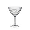 Coppa Champagne Decoro 08 Classic Cocktails cl 25 – Rona 5 Star