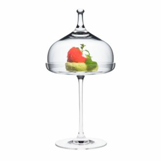 Coppa Dome Con Cupola – Rona 5 Star