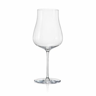 Calice Vino Rosso Evolved Umana – Rona 5 Star