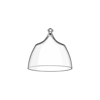 Cloche 105 – Rona 5 Star