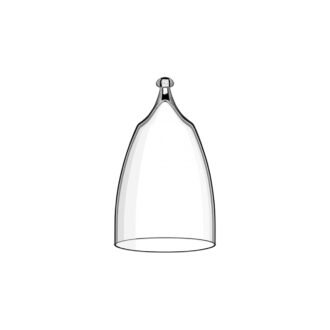 Cloche 150 – Rona 5 Star