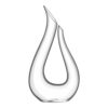 Decanter Free Formed Columba 36 cm – Rona 5 Star