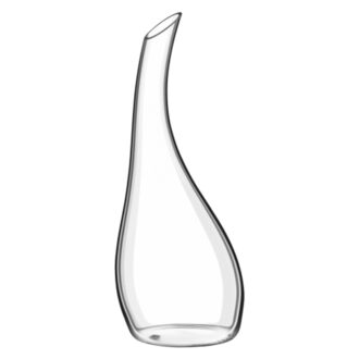 Decanter Free Formed Dorado 29 cm – Rona 5 Star
