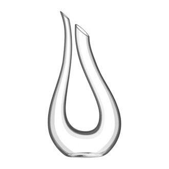 Decanter Free Formed Orion 33 cm – Rona 5 Star