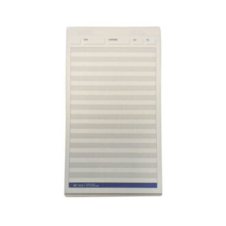 Comande 25 Fogli – CGM Arti Grafiche Comande 25 Fogli – CGM Arti Grafiche