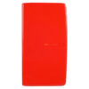 Porta Menu In Pelle Rigenerata Modello 4RE Pop Rosso 15 x 29 cm – Dag Style
