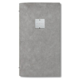Porta Menu Eco In Fibra Di Cellulosa Modello 4RE 15 x 29 cm – Dag Style Porta Menu Eco In Fibra Di Cellulosa Modello 4RE 15 x 29 cm – Dag Style