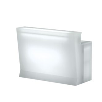 Banco Bar Marvy Con Luce Led – Lyxo, Veca