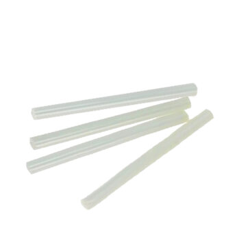 Colla Termofusibile Trasparente Per Pistola 1 Kg – A.S. Exclusiv