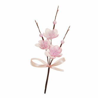 Pick Ramo Pesco Con Fiocco – Evergreens