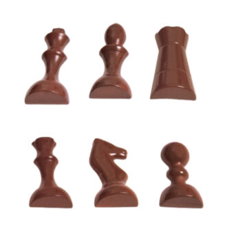 Stampo Scacchi – Cabrellon