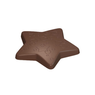 Stampo Stella – Cabrellon