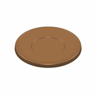 Stampo Piattino Thè – Cabrellon